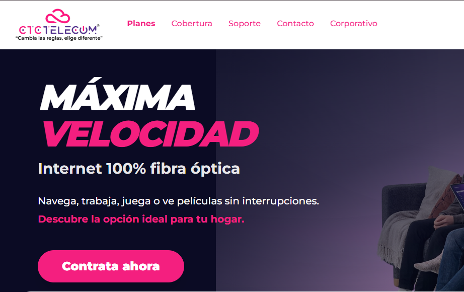 CTC Telecom
