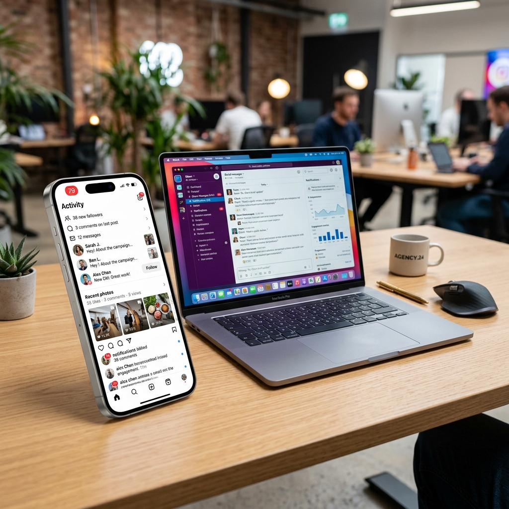 Community Management