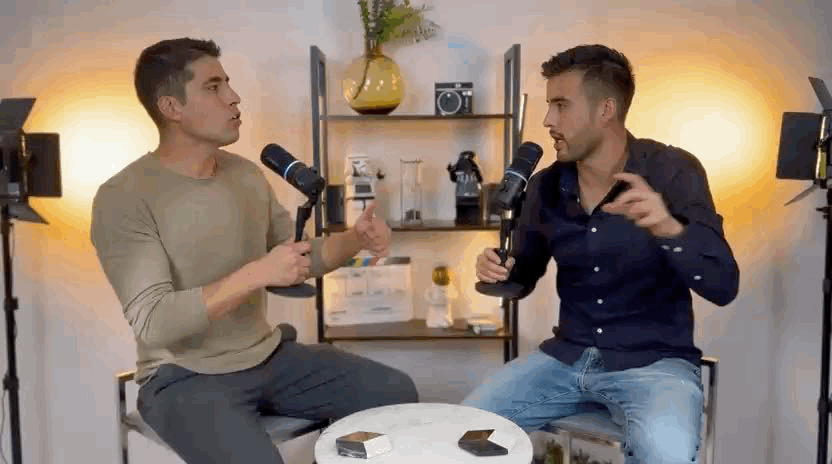 Podcast